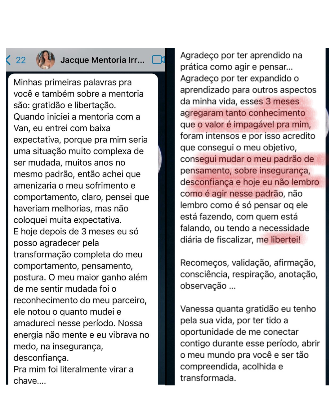 [Feedback Irradia] Jacque